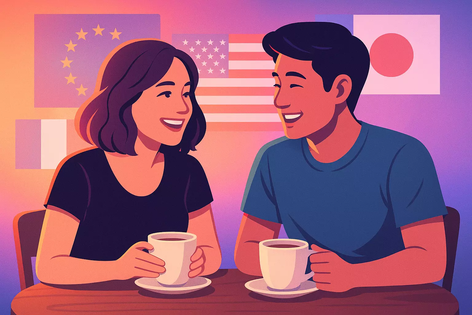 caracteristicas-de-las-citas-con-extranjeros-y-extranjeras