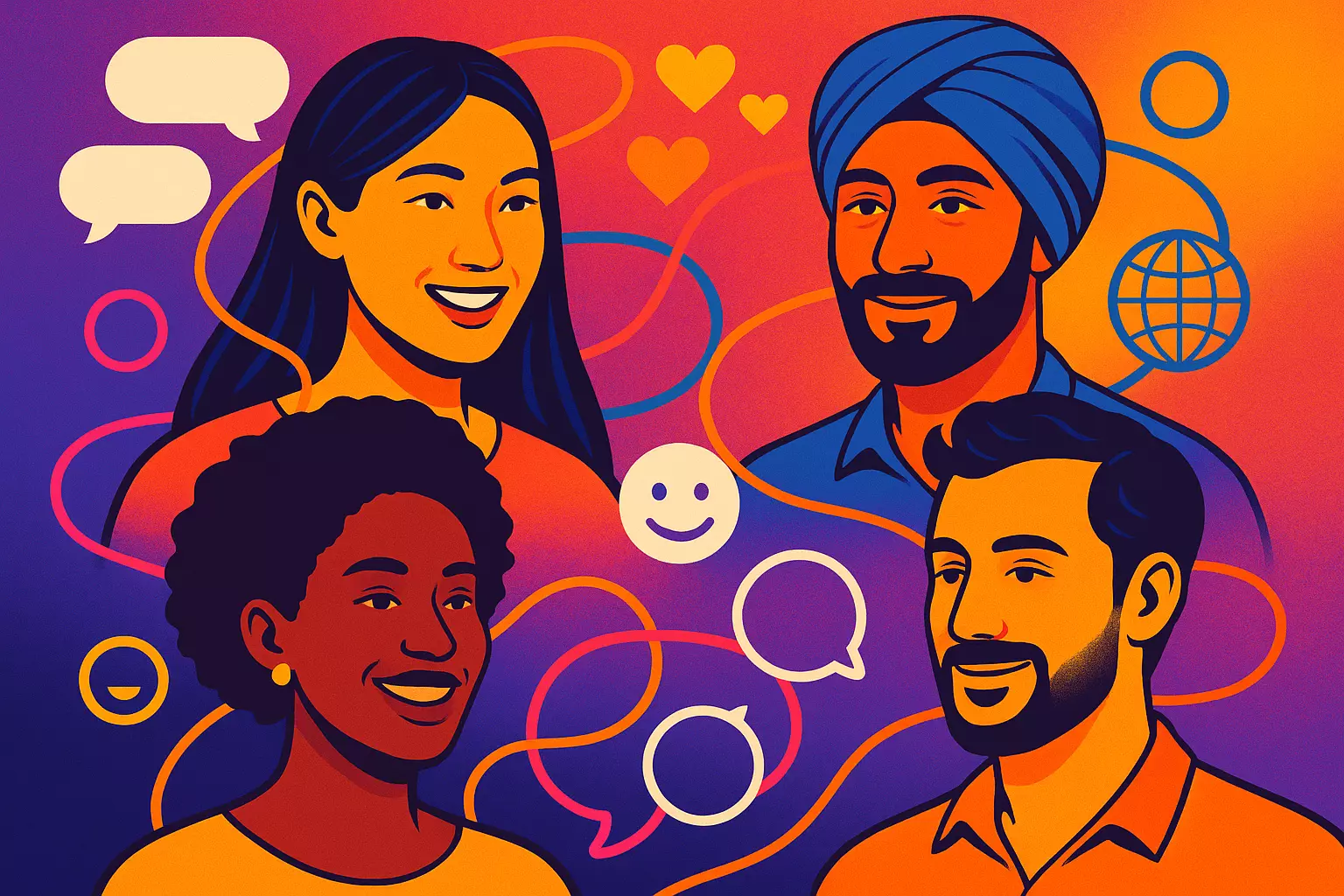 caracteristicas-de-las-citas-con-extranjeros-y-extranjeras