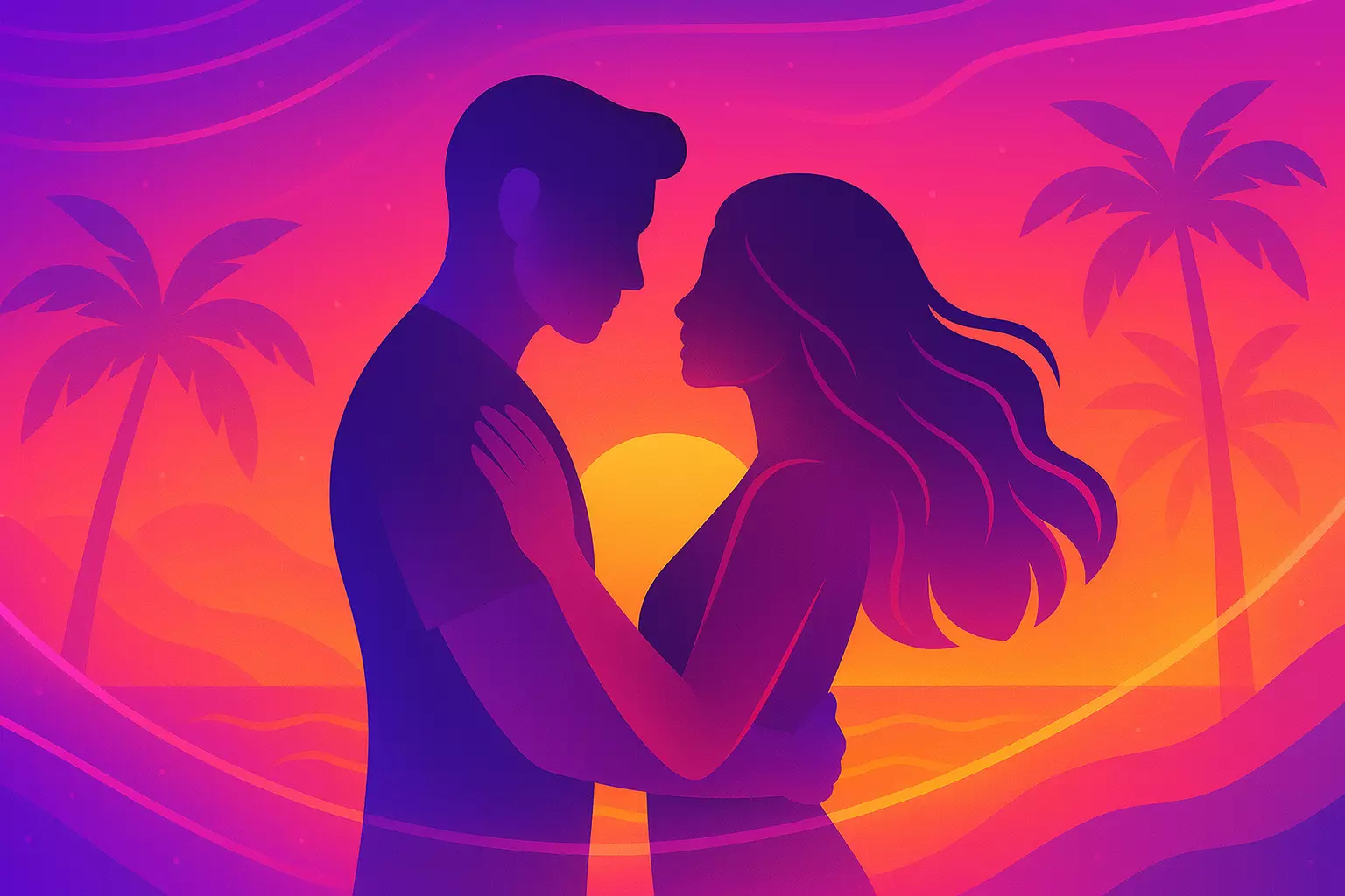 Citas con mujeres latinas