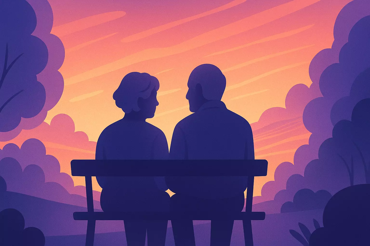 Dónde conocer a viudas y mujeres divorciadas para conversar y establecer relaciones