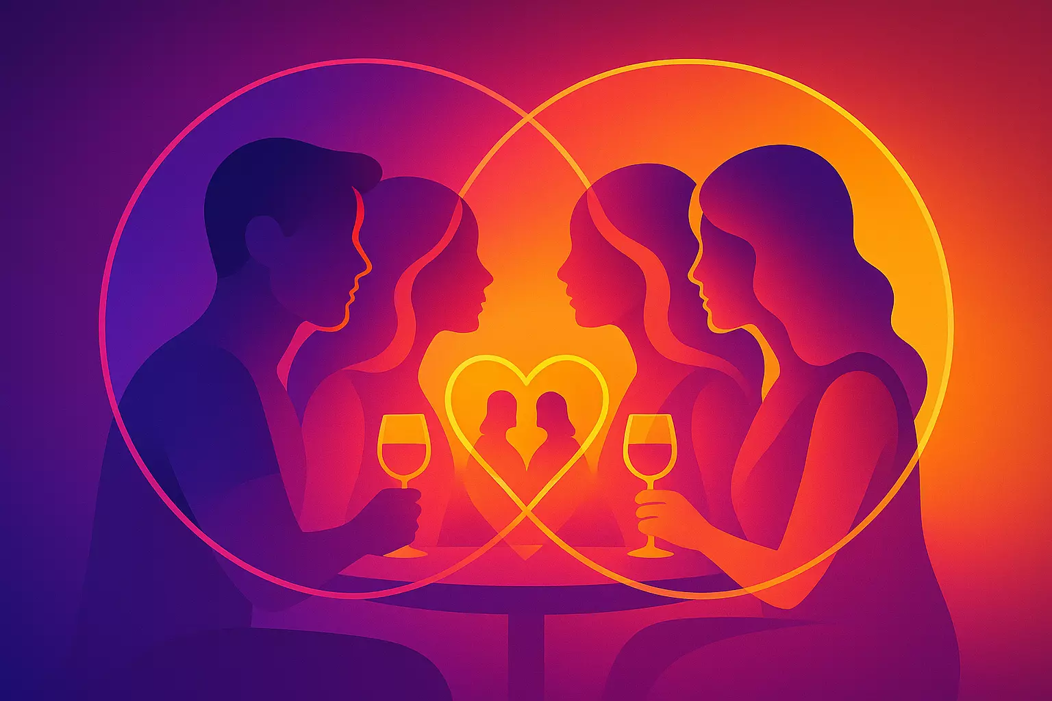 Parejas Liberales