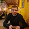 Я Vlad, 27, знакомлюсь для дружбы в Москве