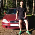 Я Никита, 25, из Кирова, ищу знакомство для регулярного секса
