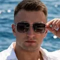 Я Князь Тьмы, 30, из Одессы, ищу знакомства без обязательств