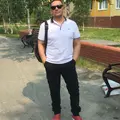 Я Руслан, 41, из Кировграда, ищу знакомство для регулярного секса