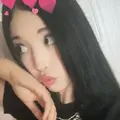 Я Риточка, 18, из Владивостока, ищу знакомство для вирта