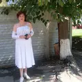 Я Аня, 48, знакомлюсь для постоянных отношений в Луганске