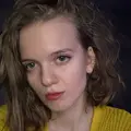 Анна из Нью-йорка, мне 25, познакомлюсь для общения
