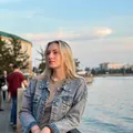 Я Дарья, 23, из Екатеринбурга, ищу знакомство для приятного времяпровождения