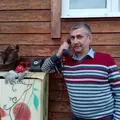 Я Леонид, 61, знакомлюсь для регулярного секса в Твери