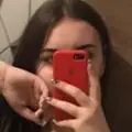 Я Елизавета, 21, из Красногорска, ищу знакомство для приятного времяпровождения