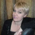 Елена из Одессы, ищу на сайте общение