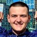 Я Андрей, 22, знакомлюсь для регулярного секса в Хабаровске