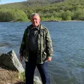 Я Сергей, 63, знакомлюсь для общения в Петропавловске-Камчатском