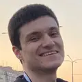 Я Артем, 24, знакомлюсь для вирта в Днепре