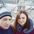 Я Анастасия И Вит, 28, из Броваров, ищу знакомство для дружбы