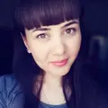 Я Ульяна, 25, из Астаны, ищу знакомство для дружбы
