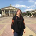 Я Настюня, 31, знакомлюсь для дружбы в Тернополе