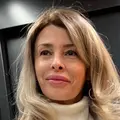 Я Юлия, 44, знакомлюсь для совместных путешествий в Москве