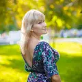 Я Ольга, 46, знакомлюсь для приятного времяпровождения в Днепре
