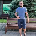 Я Ares, 32, знакомлюсь для приятного времяпровождения в Красноярске