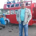 Я Ленар, 49, из Лениногорска, ищу знакомство для регулярного секса