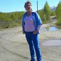 Я Людмила, 54, знакомлюсь для дружбы в Челябинске