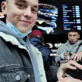 Я Алексей, 21, из Ярославля, ищу знакомство для приятного времяпровождения