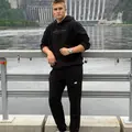 Я Василий, 18, из Саяногорска, ищу знакомство для регулярного секса