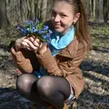 Я Юлия, 28, знакомлюсь для дружбы в Новомосковске