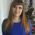 Анжелика из Уссурийска, мне 32, познакомлюсь для виртуального секса