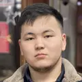 Я Meiirzhan, 23, из Астаны, ищу знакомство для вирта