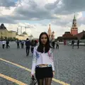 Арина из Москвы, ищу на сайте регулярный секс