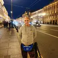 Я Костя, 39, из Санкт-Петербурга, ищу знакомство для постоянных отношений