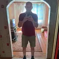 Я Николай, 41, знакомлюсь для регулярного секса в Слуцке