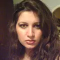 Елизавета из Котласа, мне 24, познакомлюсь для общения