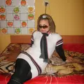 Я Марина, 20, знакомлюсь для виртуального секса в Суворовской