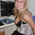 Я Валентина, 23, знакомлюсь для регулярного секса в Карбышеве
