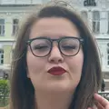 Анжелика из Омска, мне 21, познакомлюсь для общения