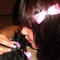 Я Валентина, 23, из Дружковки, ищу знакомства без обязательств