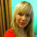 Я Алиса, 25, из Бердичева, ищу знакомство для регулярного секса