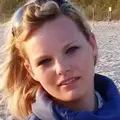 Я Дина, 20, из Никополя, ищу знакомство для общения