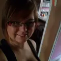 Я Алиса, 24, знакомлюсь для виртуального секса в Кагарлик