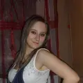 Я Оксана, 24, из Таращи, ищу знакомство для дружбы