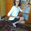 Виктория из Василькова, мне 28, познакомлюсь для дружбы