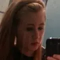 Я Дарья, 18, из Знаменки, ищу знакомства на одну ночь