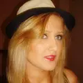 Я Алла, 23, из Знаменки, ищу знакомство для общения