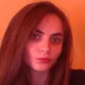 Я Варвара, 22, из Львова, ищу знакомства без обязательств