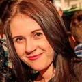 Я Ангелина, 21, из Овидиополя, ищу знакомства без обязательств