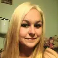 Анастасия из Здолбунівших, мне 24, познакомлюсь на одну ночь